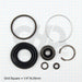 Caliper Kit For 2008 PONTIAC MONTANA  Rear R