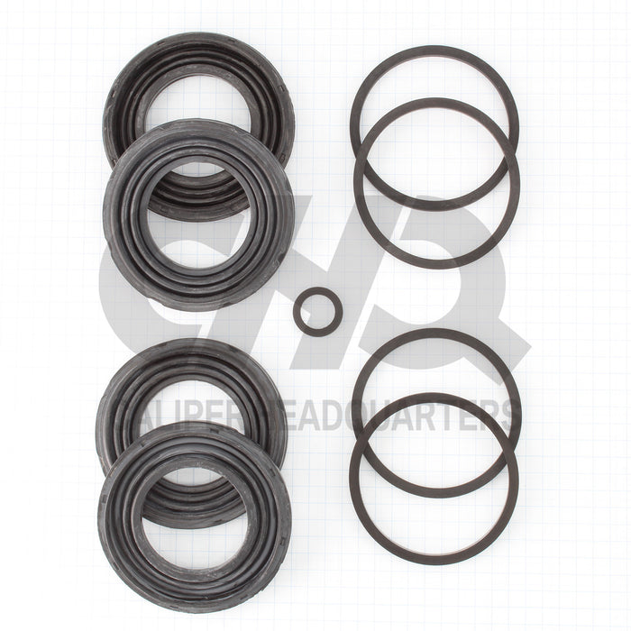 Caliper Kit For 2015 CHEVROLET COLORADO  Front