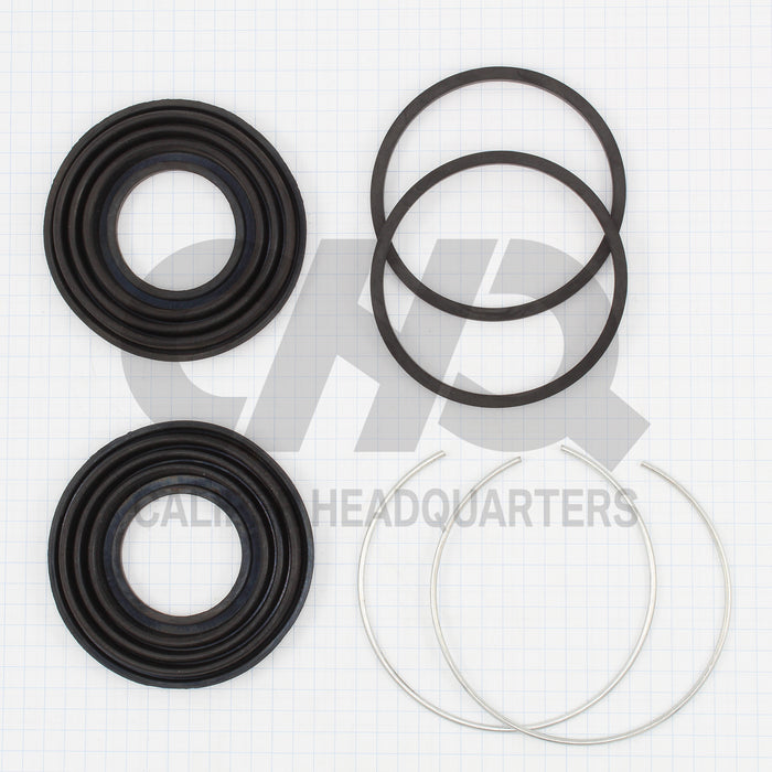 Caliper Kit For 1991 Isuzu NPR  Front