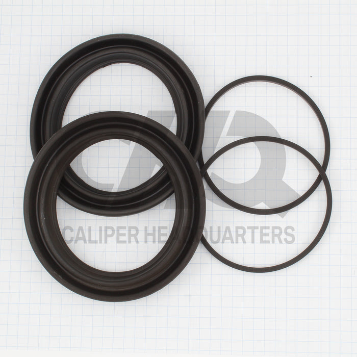 Caliper Kit For 1997 Ford CF7000  Front