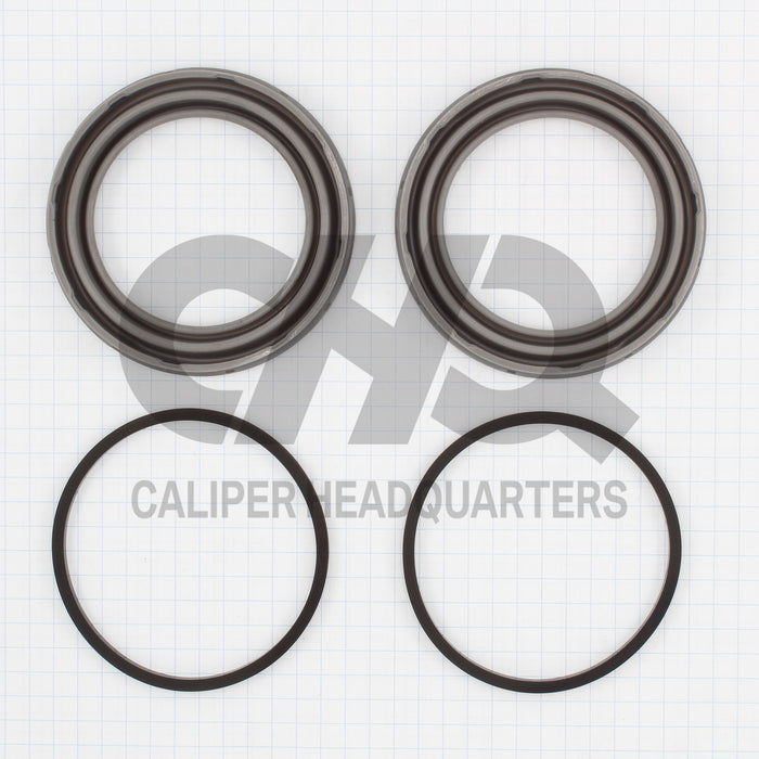 Caliper Kit For 2014 DODGE/RAM RAM 4500 5500  Front