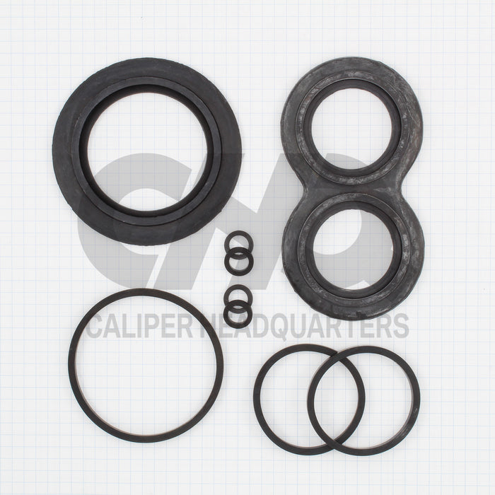 Caliper Kit For 1972 JAGUAR XJ12  Front