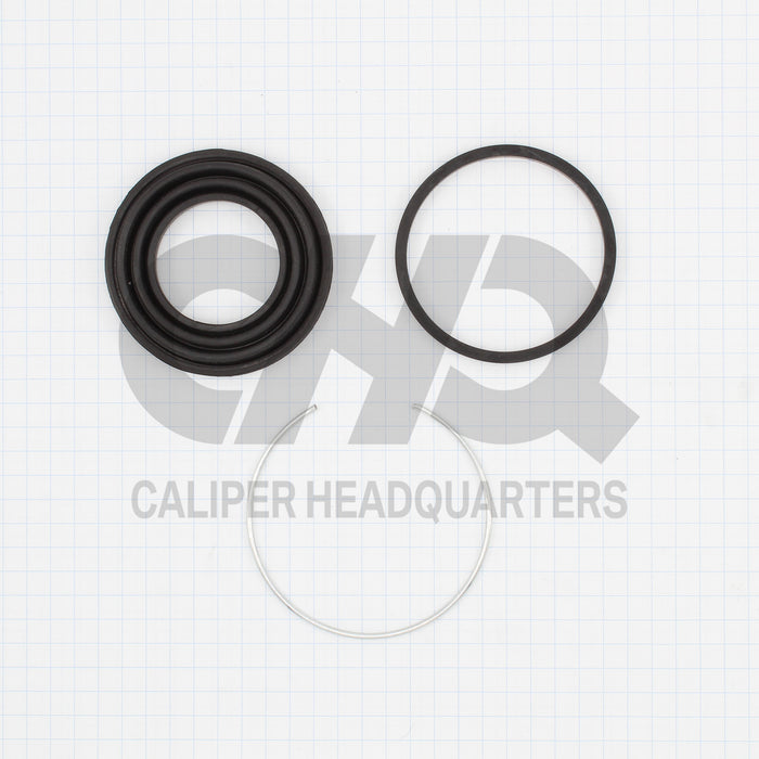 Caliper Kit For 1981 HONDA ACCORD  Front