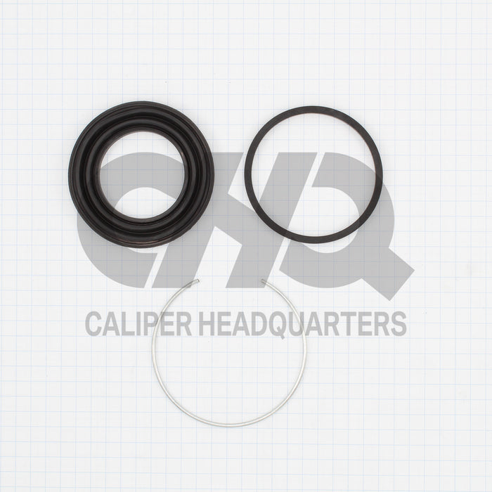 Caliper Kit For 1980 DODGE/RAM CHALLENGER  Front