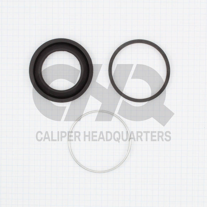 Caliper Kit For 1977 HONDA CIVIC Except Wagon Front