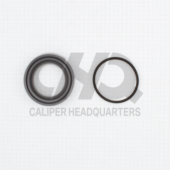 Caliper Kit For 1981 VOLKSWAGEN RABBIT Pickup  Front